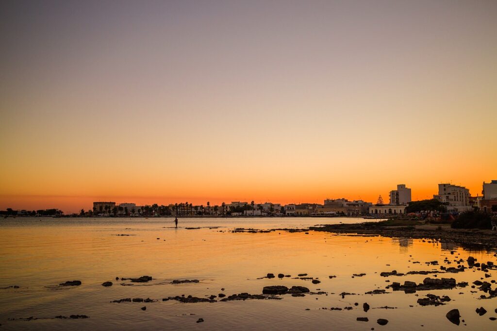 porto cesareo